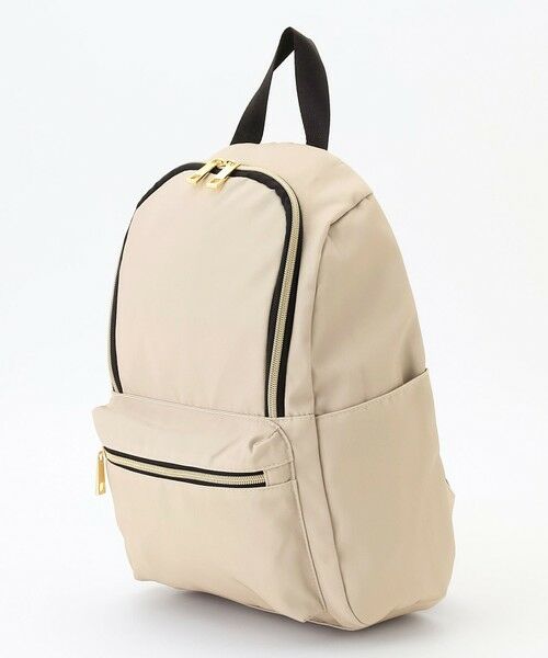 ANY / エニィ リュック・バックパック | 【A4サイズ収納可】撥水リュック | 詳細2