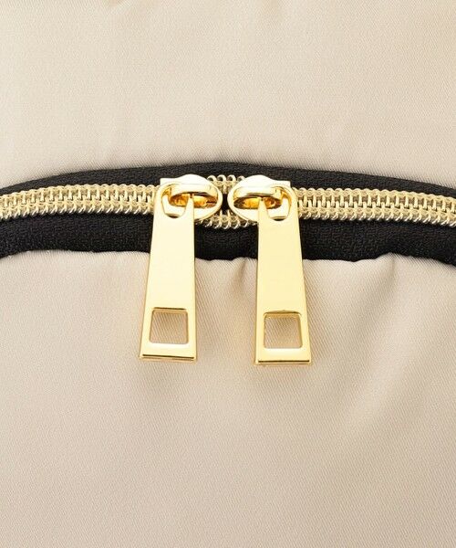 ANY / エニィ リュック・バックパック | 【A4サイズ収納可】撥水リュック | 詳細4