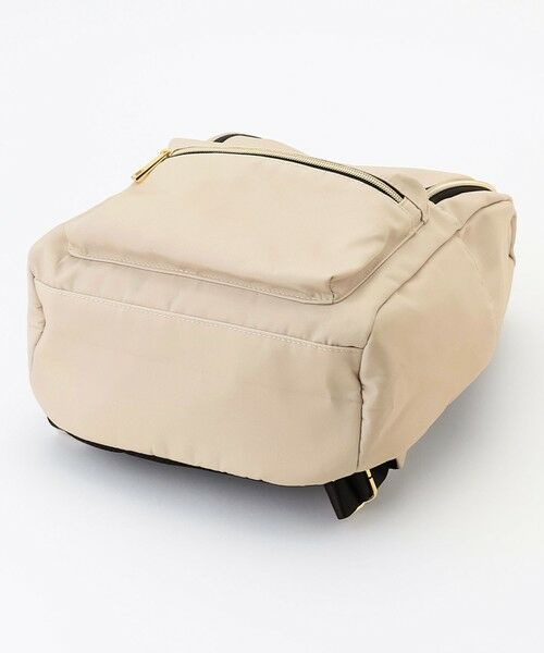 ANY / エニィ リュック・バックパック | 【A4サイズ収納可】撥水リュック | 詳細6