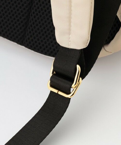 ANY / エニィ リュック・バックパック | 【A4サイズ収納可】撥水リュック | 詳細7