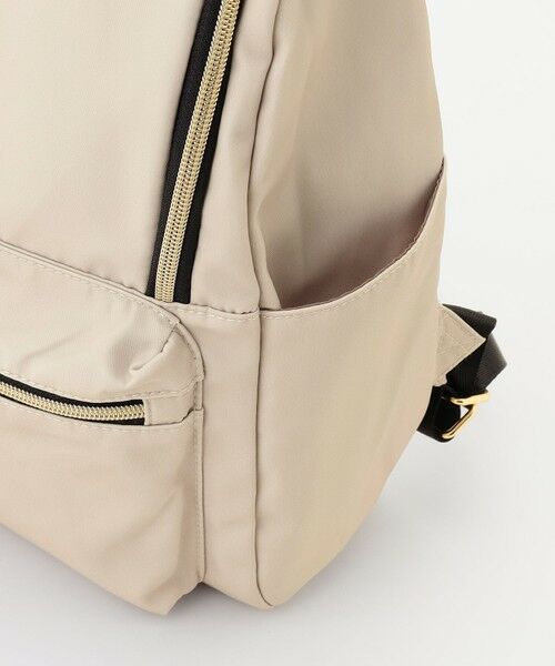 ANY / エニィ リュック・バックパック | 【A4サイズ収納可】撥水リュック | 詳細8