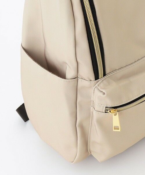 ANY / エニィ リュック・バックパック | 【A4サイズ収納可】撥水リュック | 詳細10