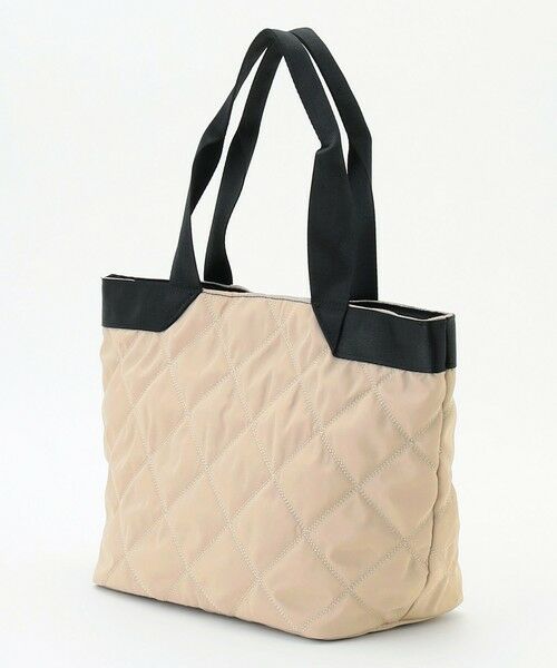 ANY / エニィ トートバッグ | キルティングトートバッグ | 詳細3