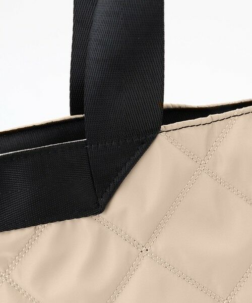 ANY / エニィ トートバッグ | キルティングトートバッグ | 詳細4