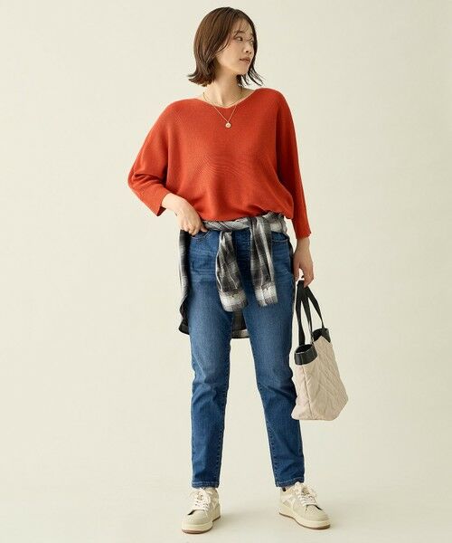 ANY / エニィ トートバッグ | キルティングトートバッグ | 詳細7