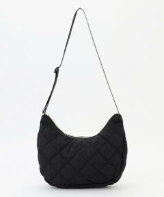 ANY / エニィ ショルダーバッグ | キルティングショルダーバッグ