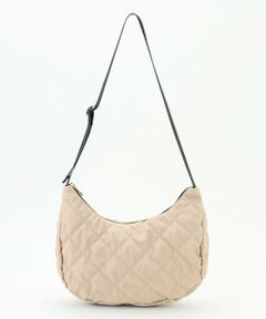 ANY / エニィ ショルダーバッグ | キルティングショルダーバッグ