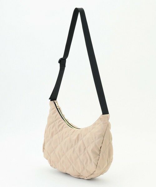 ANY / エニィ ショルダーバッグ | キルティングショルダーバッグ | 詳細2