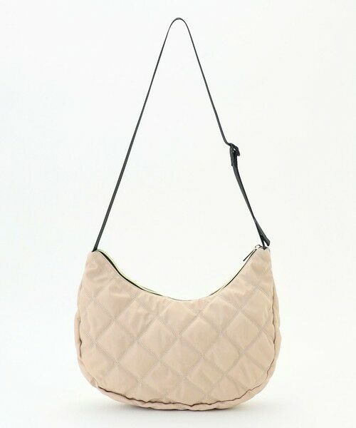 ANY / エニィ ショルダーバッグ | キルティングショルダーバッグ | 詳細3