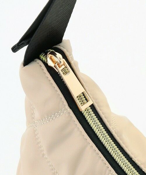 ANY / エニィ ショルダーバッグ | キルティングショルダーバッグ | 詳細4