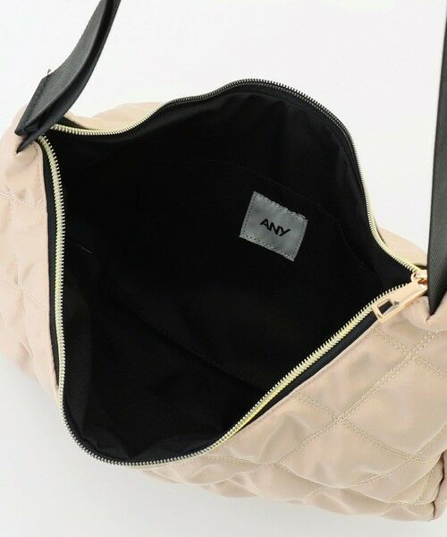 ANY / エニィ ショルダーバッグ | キルティングショルダーバッグ | 詳細7