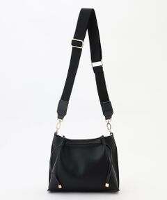 ANY / エニィ ショルダーバッグ | タックショルダーバッグ