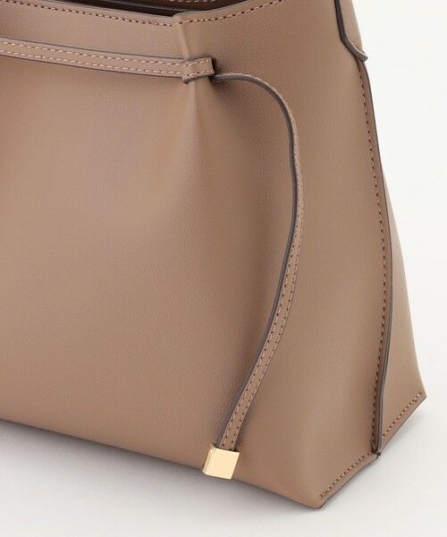 ANY / エニィ ショルダーバッグ | タックショルダーバッグ | 詳細4