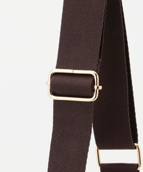 ANY / エニィ ショルダーバッグ | タックショルダーバッグ | 詳細5