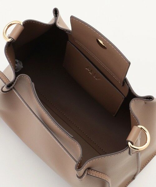 ANY / エニィ ショルダーバッグ | タックショルダーバッグ | 詳細8