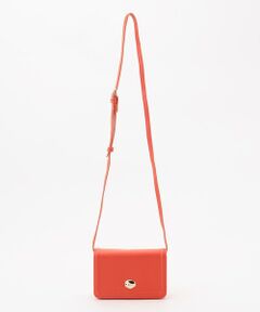 ANY / エニィ ショルダーバッグ | ウォレットミニショルダーバッグ