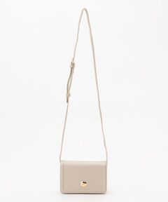 ANY / エニィ ショルダーバッグ | ウォレットミニショルダーバッグ