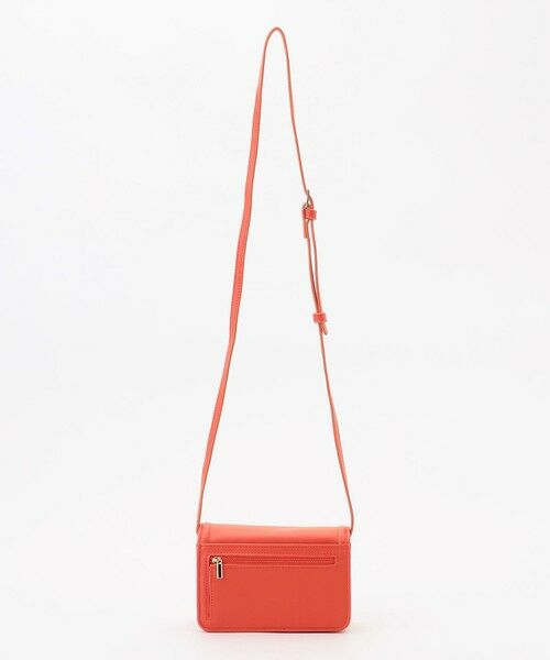 ANY / エニィ ショルダーバッグ | ウォレットミニショルダーバッグ | 詳細3