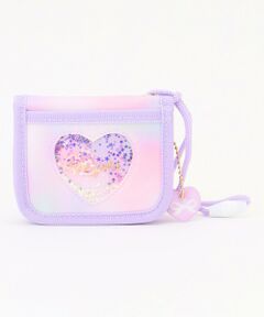 ANY / エニィ 財布・コインケース・マネークリップ | シャラシャラファスナーウォレット