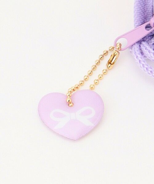 ANY / エニィ 財布・コインケース・マネークリップ | シャラシャラファスナーウォレット | 詳細10