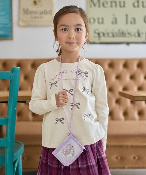 ANY / エニィ 財布・コインケース・マネークリップ | シャラシャラファスナーウォレット | 詳細2