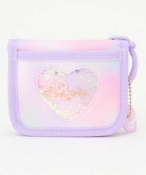 ANY / エニィ 財布・コインケース・マネークリップ | シャラシャラファスナーウォレット | 詳細4