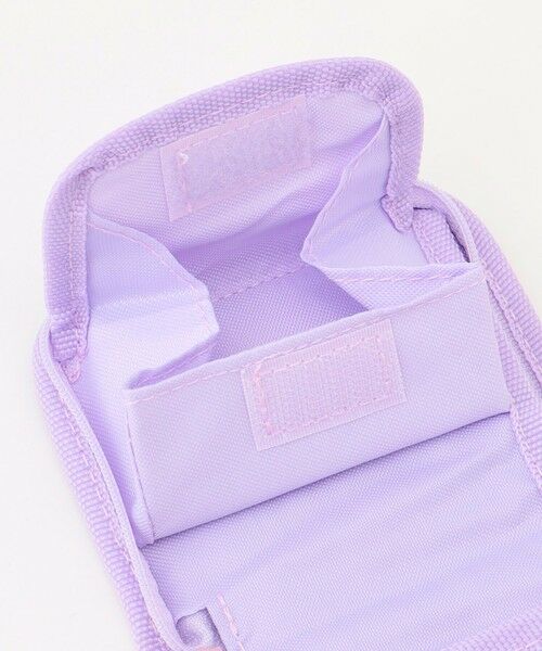 ANY / エニィ 財布・コインケース・マネークリップ | シャラシャラファスナーウォレット | 詳細8