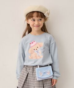 ANY / エニィ メッセンジャーバッグ・ウエストポーチ | シャラシャラ移動ポケット