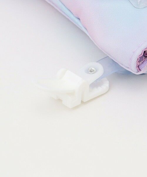 ANY / エニィ メッセンジャーバッグ・ウエストポーチ | シャラシャラ移動ポケット | 詳細5