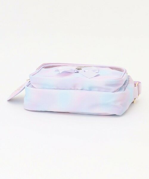 ANY / エニィ ショルダーバッグ | ネコチャーム付き ショルダーバッグ | 詳細13