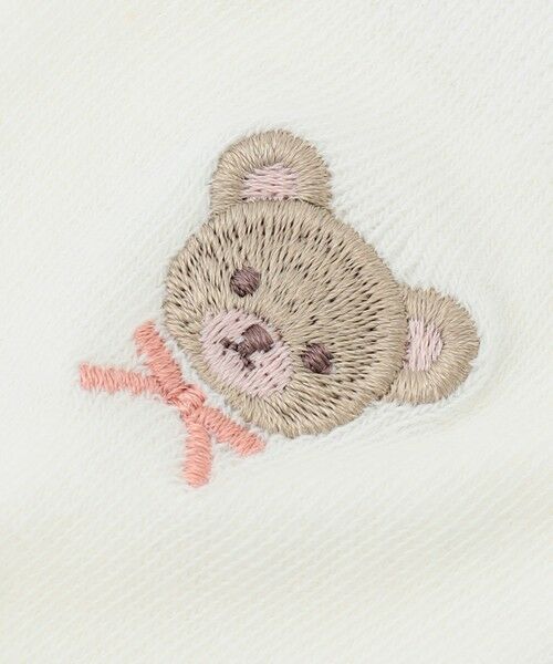 ANY / エニィ ソックス | 【3点セット】ソックス （くま） | 詳細6