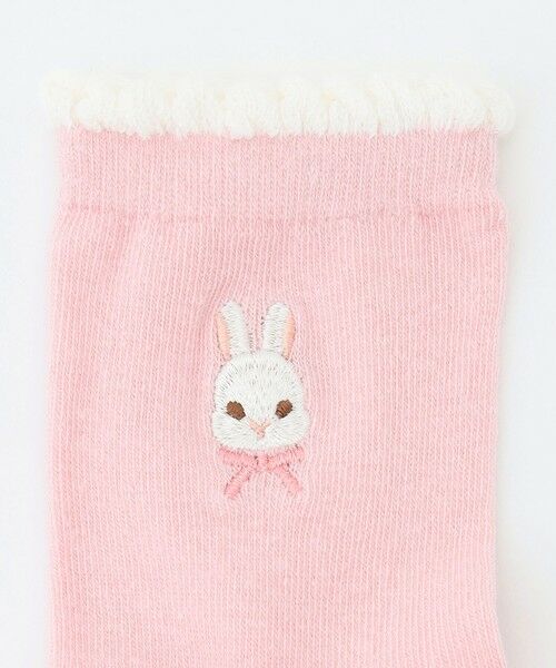 ANY / エニィ ソックス | 【3点セット】ソックス （うさぎ） | 詳細5