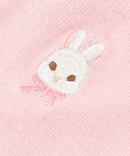 ANY / エニィ ソックス | 【3点セット】ソックス （うさぎ） | 詳細6