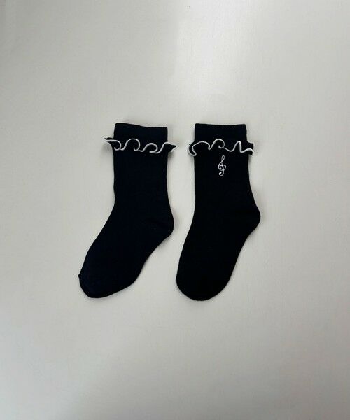 ANY / エニィ ソックス | 【3点セット】ソックス （おやつ） | 詳細2