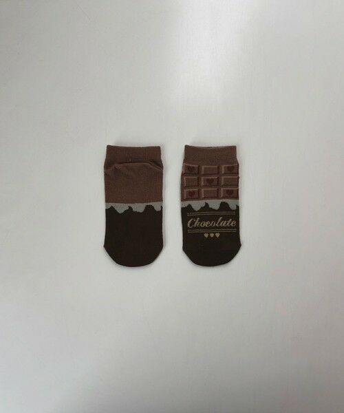 ANY / エニィ ソックス | 【3点セット】ソックス （おやつ） | 詳細3