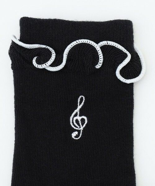 ANY / エニィ ソックス | 【3点セット】ソックス （おやつ） | 詳細5