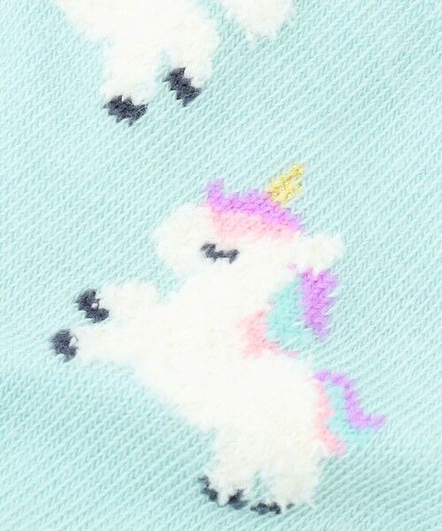 ANY / エニィ ソックス | 【3点セット】ソックス （ユニコーン） | 詳細6