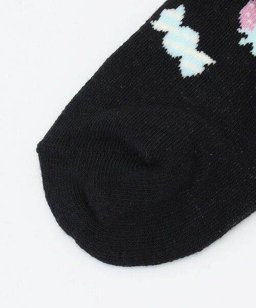 ANY / エニィ ソックス | 【3点セット】ソックス （ガーリー音符） | 詳細7