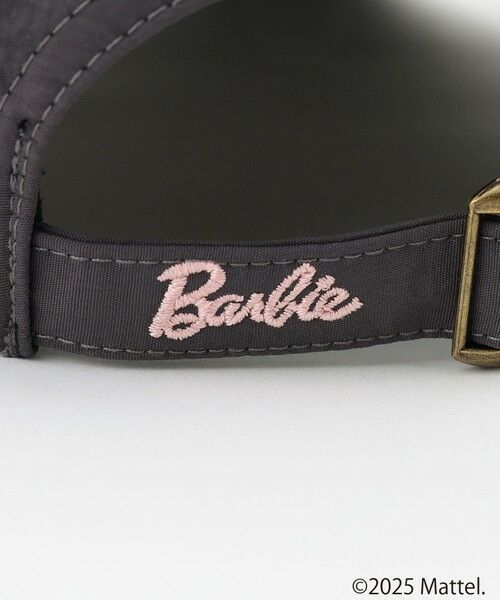 ANY / エニィ キャップ | 【Barbie(TM)】リボンキャップ | 詳細5