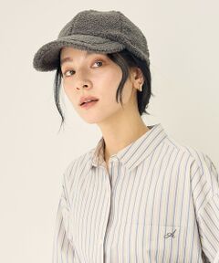 ANY / エニィ キャップ | ボアキャップ