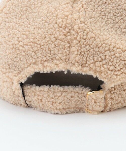 ANY / エニィ キャップ | ボアキャップ | 詳細4