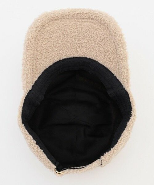 ANY / エニィ キャップ | ボアキャップ | 詳細5