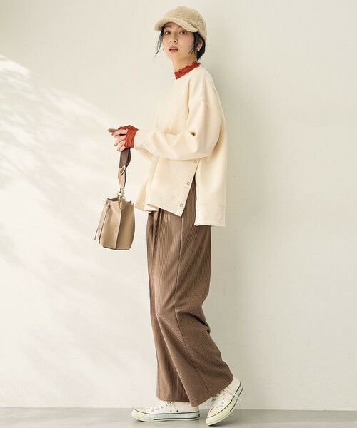 ANY / エニィ キャップ | ボアキャップ | 詳細7