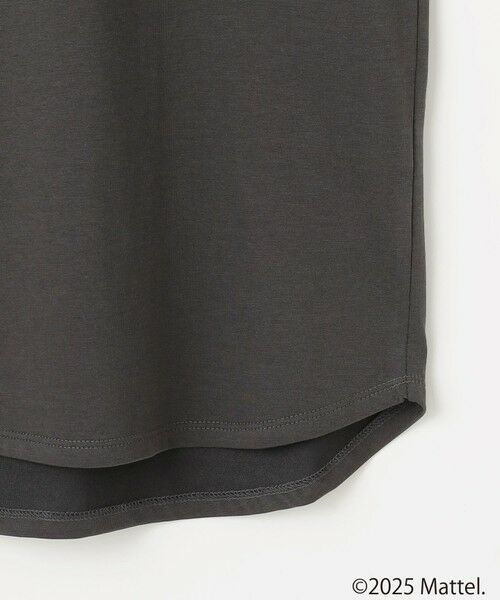 ANY / エニィ カットソー | 【Barbie(TM)】フリルTシャツ | 詳細5