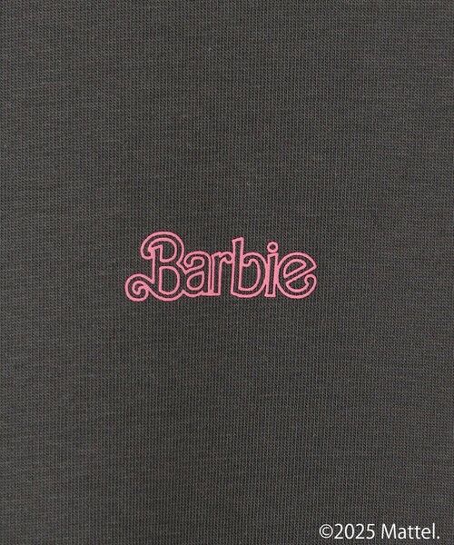 ANY / エニィ カットソー | 【Barbie(TM)】フリルTシャツ | 詳細6