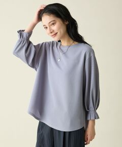ANY / エニィ カットソー | コンフォータブルブラウス