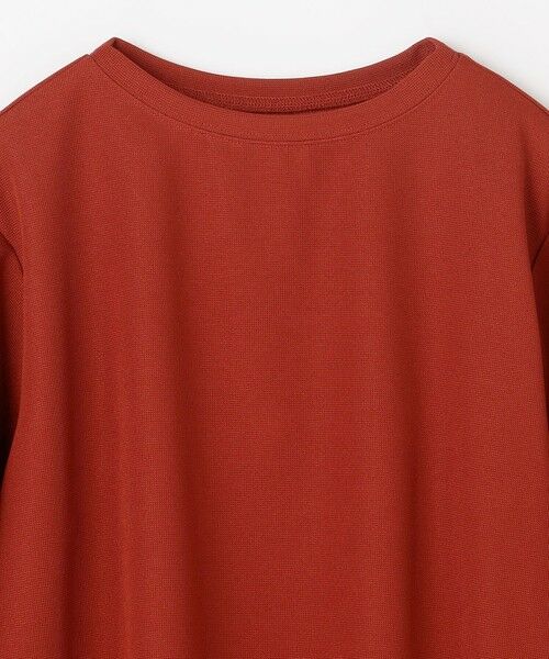 ANY / エニィ カットソー | コンフォータブルブラウス | 詳細21