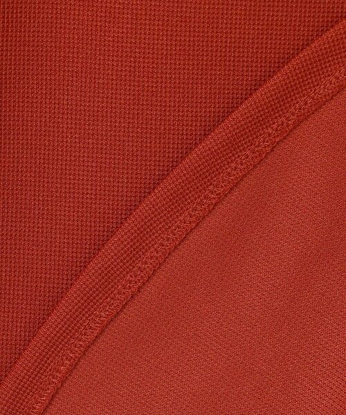 ANY / エニィ カットソー | コンフォータブルブラウス | 詳細24