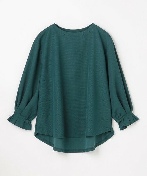 ANY / エニィ カットソー | コンフォータブルブラウス | 詳細28