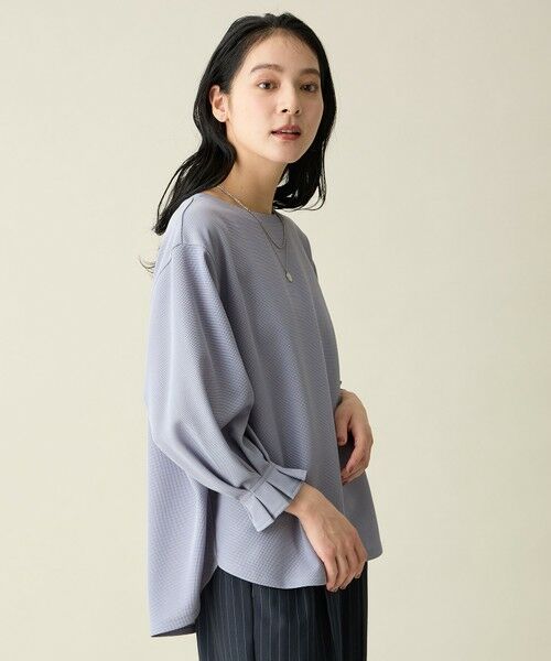 ANY / エニィ カットソー | コンフォータブルブラウス | 詳細29